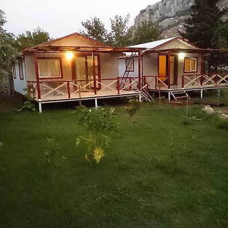 Calba Hause *