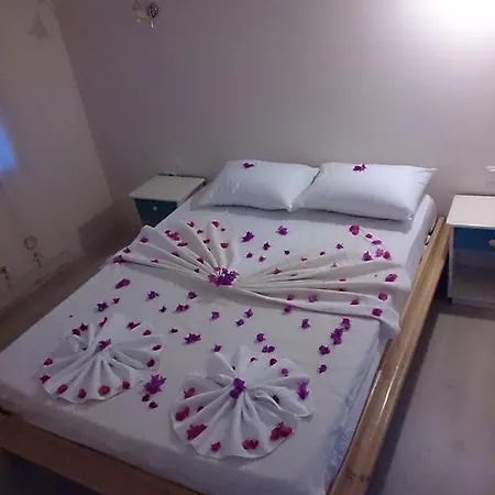 Calba Hause Gospodarstwo agroturystyczne Turunç