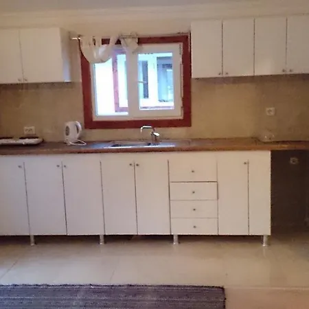 Calba Hause Turunç