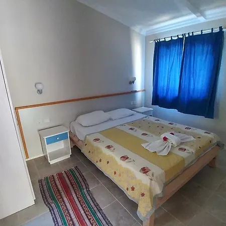 Gospodarstwo agroturystyczne Calba Hause