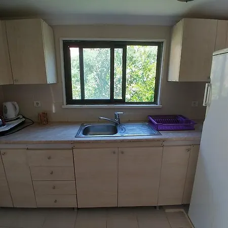 Farm stay Calba Hause Turunc