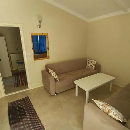 Çiftlik konaklama Calba Hause *
