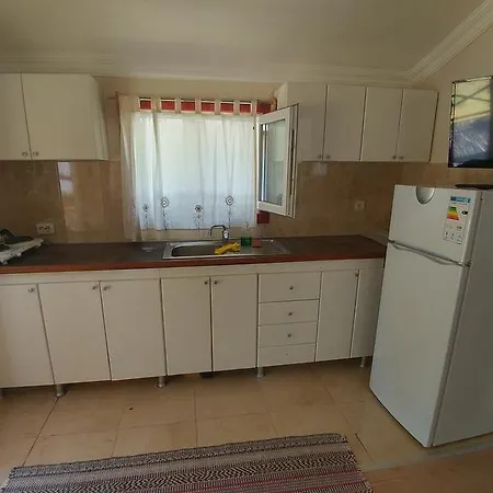 Gospodarstwo agroturystyczne Calba Hause