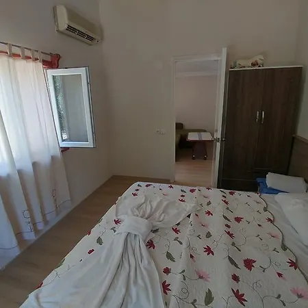 Calba Hause Turunç