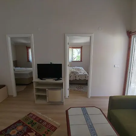 Gospodarstwo agroturystyczne Calba Hause *
