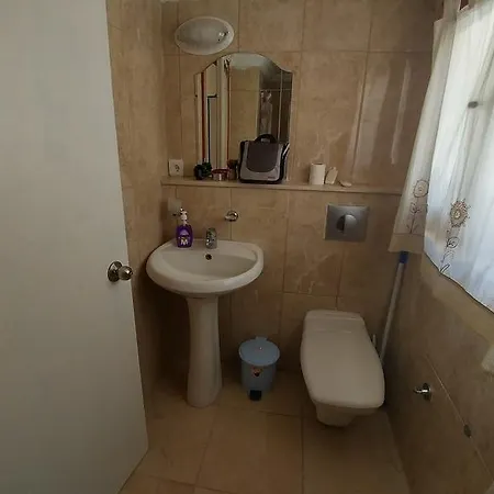 Farm stay Calba Hause