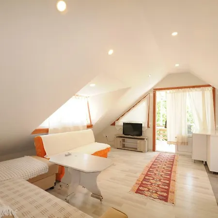 Calba Hause Gospodarstwo agroturystyczne