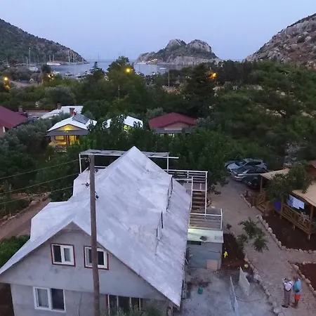 Calba Hause * Turunç