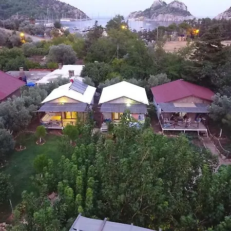 Calba Hause Çiftlik konaklama *