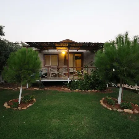 Calba Hause * Turunç