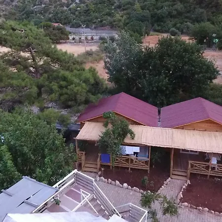Calba Hause Çiftlik konaklama *