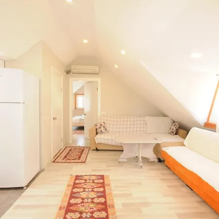 Calba Hause Farm stay Turunc